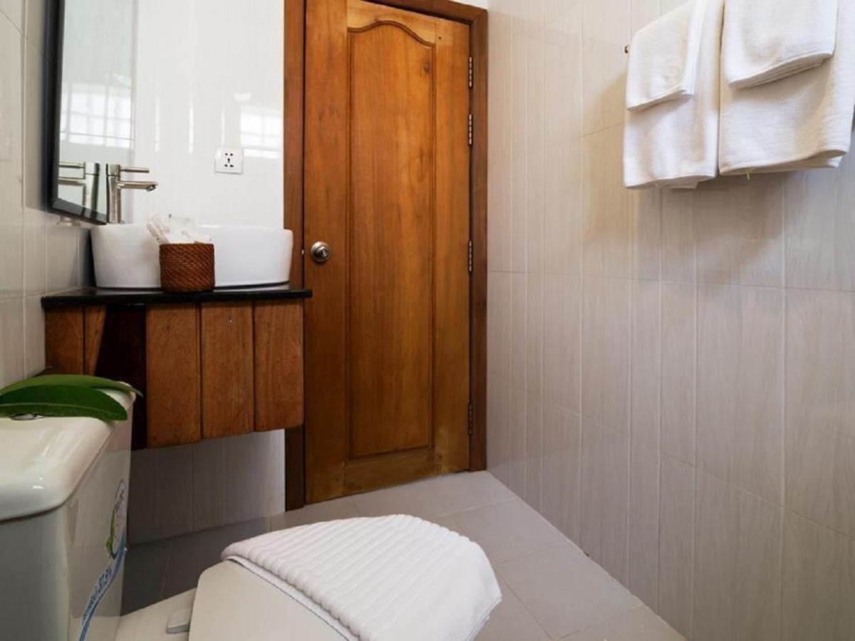 Plumeria Hotel & Spa Sziemreap Kültér fotó
