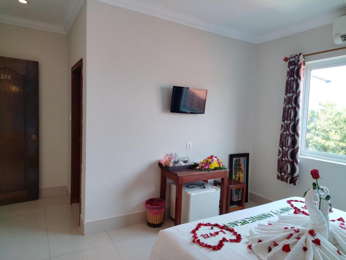 Plumeria Hotel & Spa Sziemreap Kültér fotó