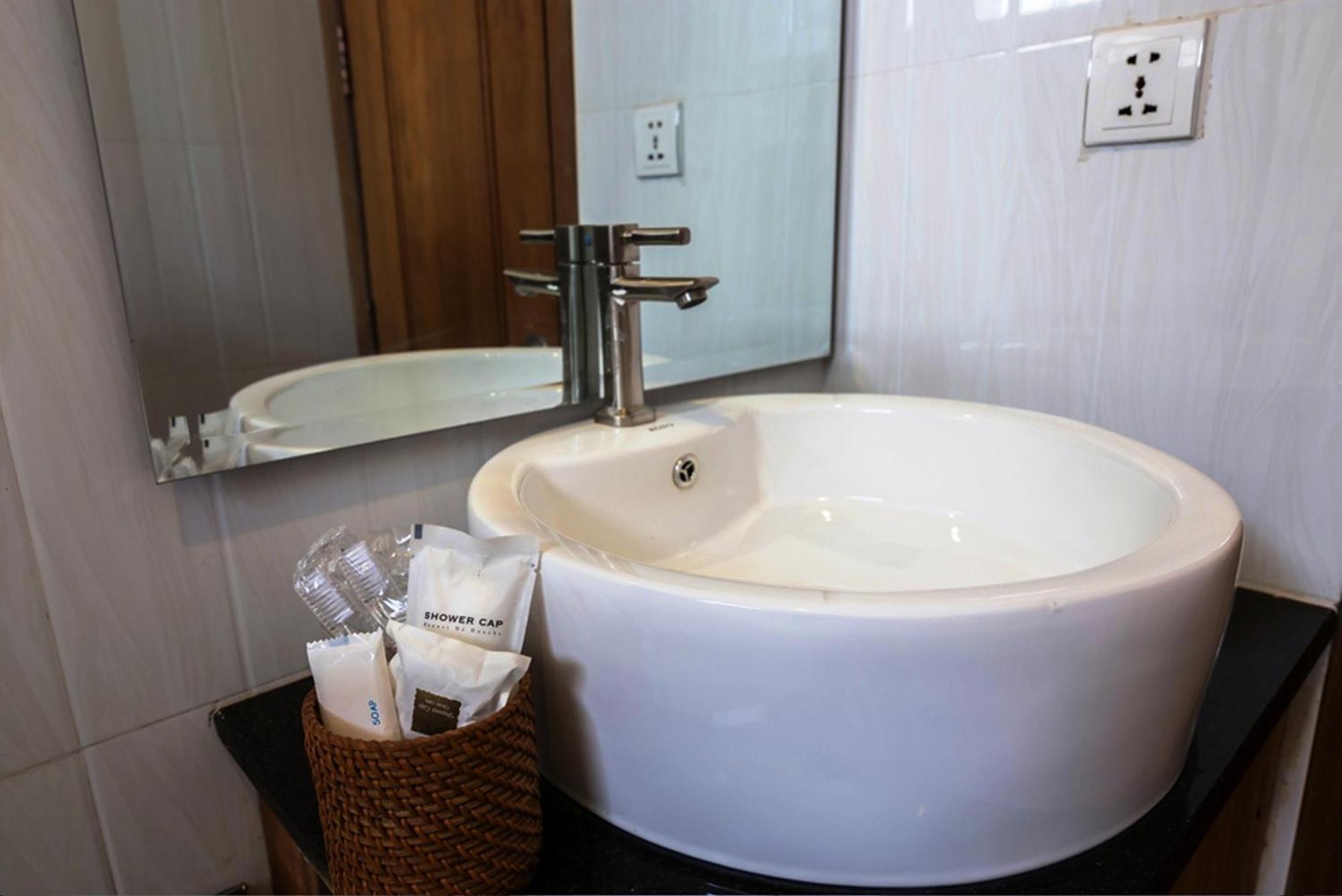 Plumeria Hotel & Spa Sziemreap Szoba fotó